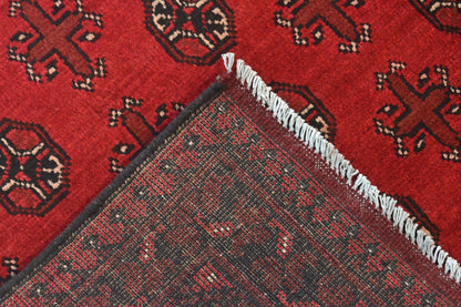 Turkoman Rug - 244 cm x 171 cm