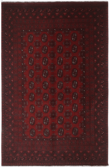 Turkoman Rug - 245 cm x 160 cm