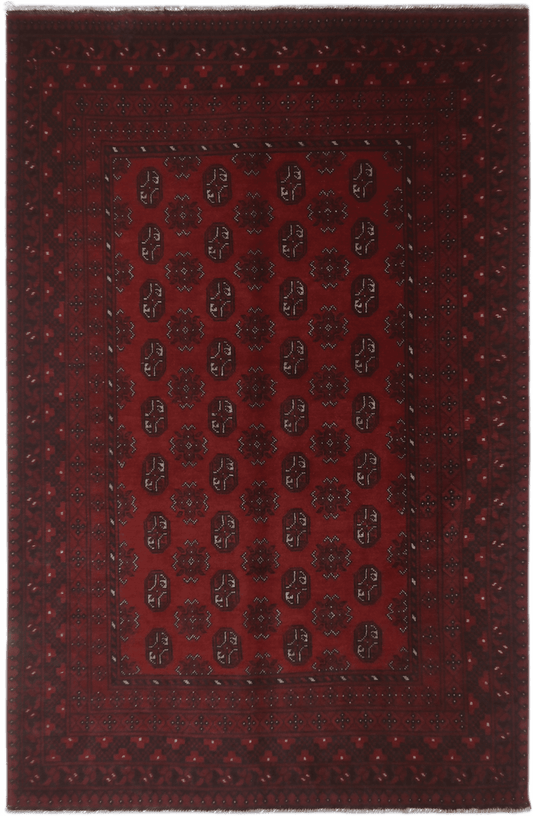 Turkoman Rug - 245 cm x 160 cm