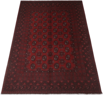 Turkoman Rug - 245 cm x 160 cm