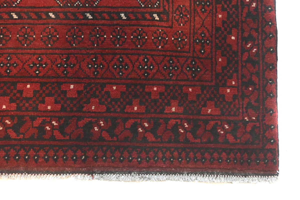 Turkoman Rug - 245 cm x 160 cm