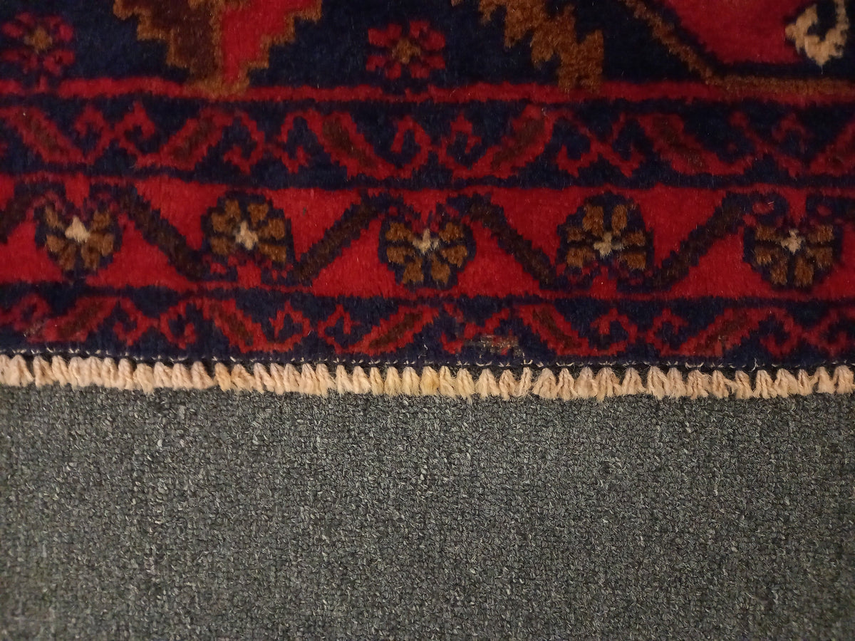 Baluchi Rug - 197 cm x 117 cm