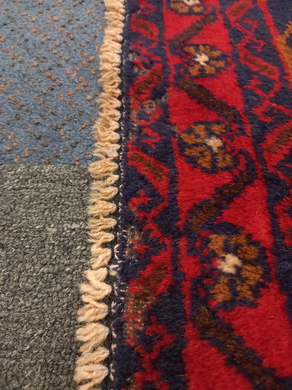 Baluchi Rug - 197 cm x 117 cm