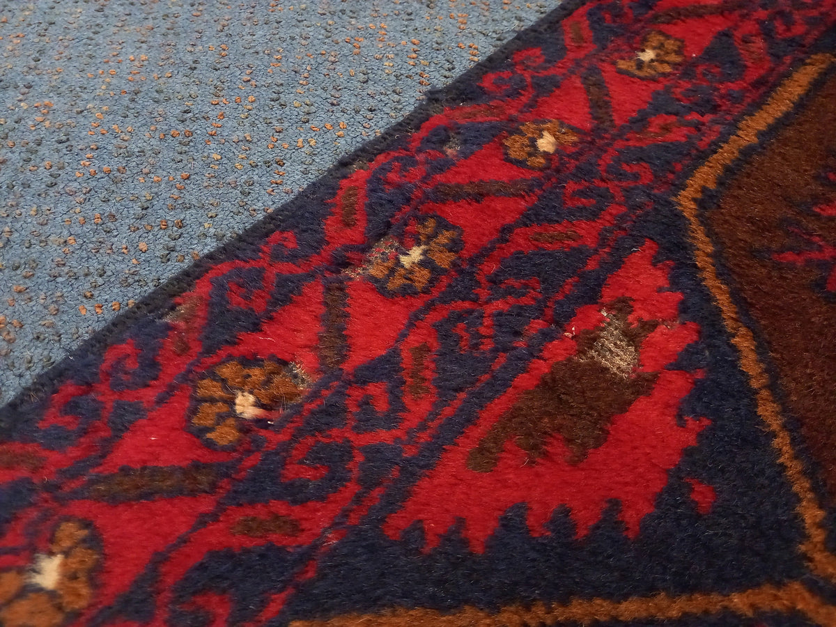 Baluchi Rug - 197 cm x 117 cm