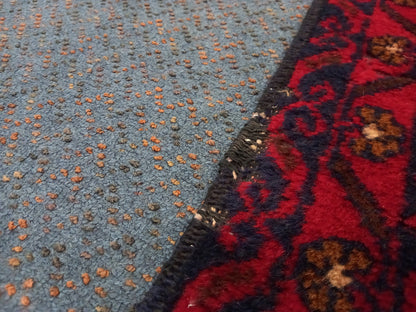 Baluchi Rug - 197 cm x 117 cm