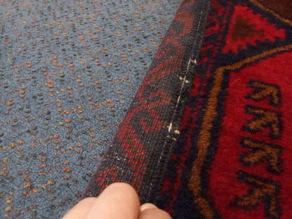 Baluchi Rug - 197 cm x 117 cm