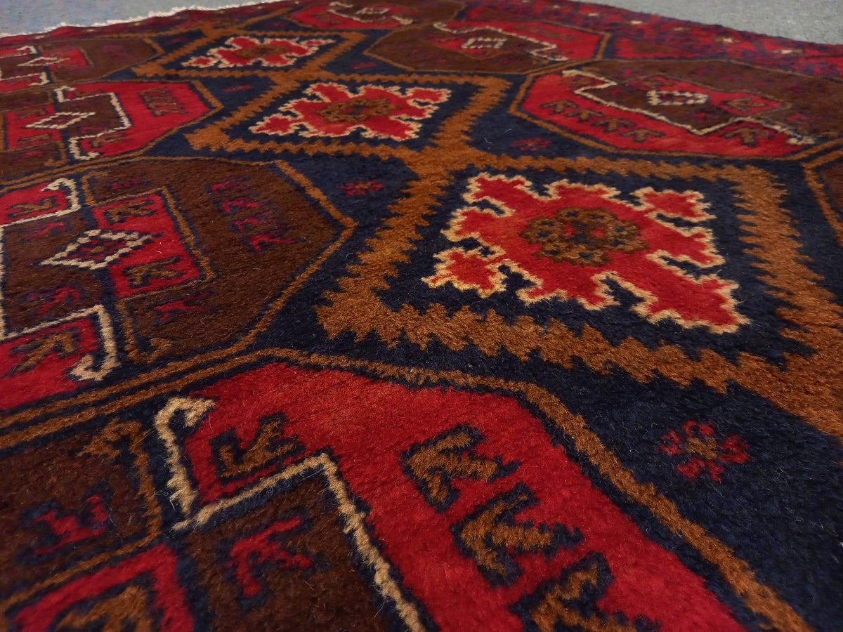Baluchi Rug - 197 cm x 117 cm