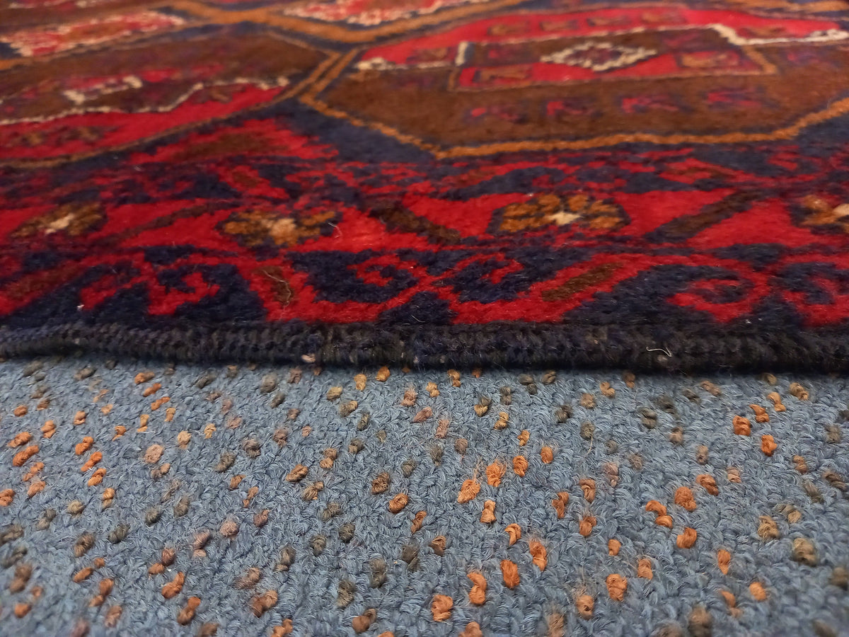 Baluchi Rug - 197 cm x 117 cm