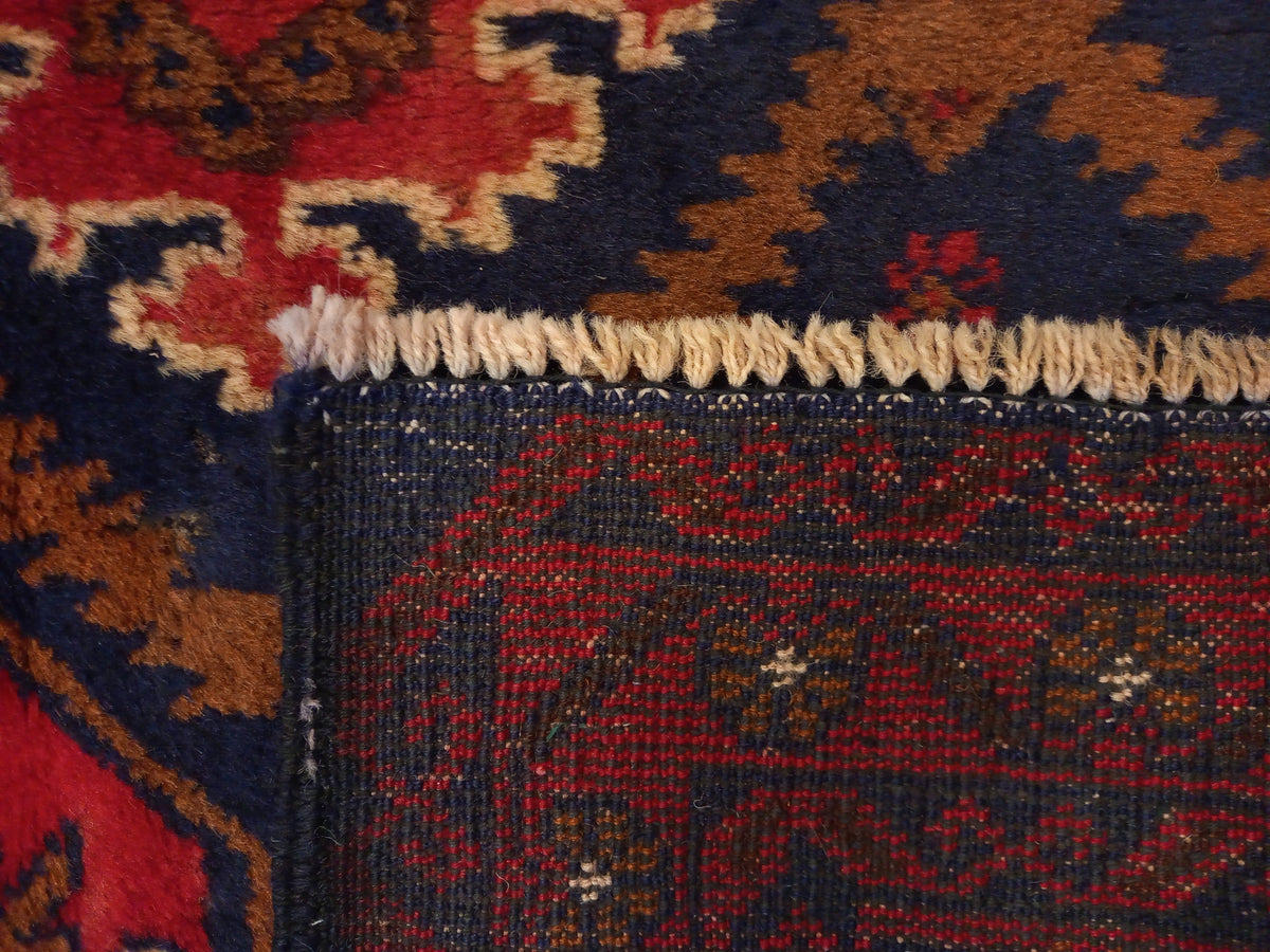Baluchi Rug - 197 cm x 117 cm
