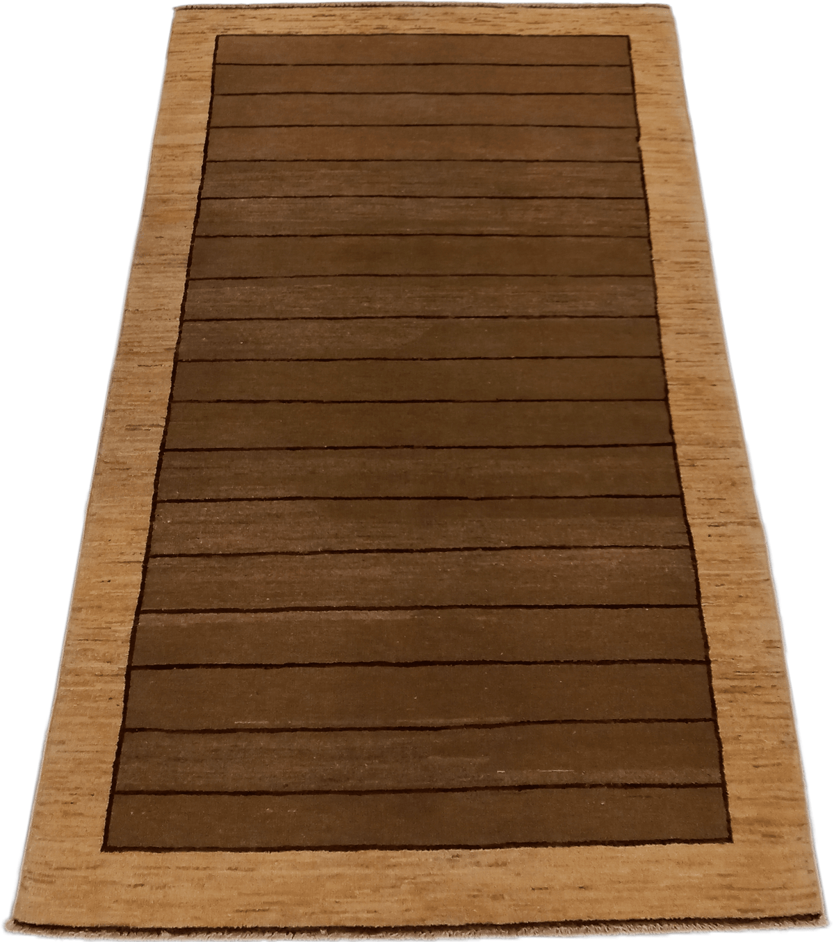 Gabbeh Rug - 192 cm x 103 cm