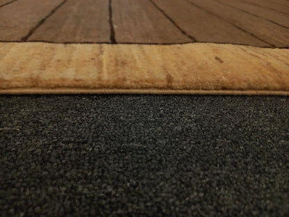 Gabbeh Rug - 192 cm x 103 cm