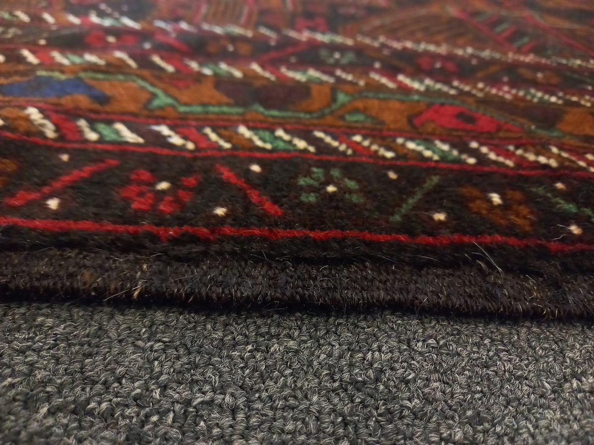 Baluchi Rug - 204 cm x 109 cm
