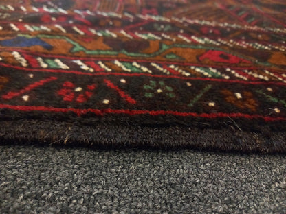 Baluchi Rug - 204 cm x 109 cm