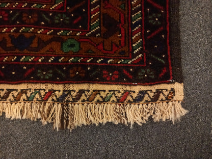 Baluchi Rug - 204 cm x 109 cm