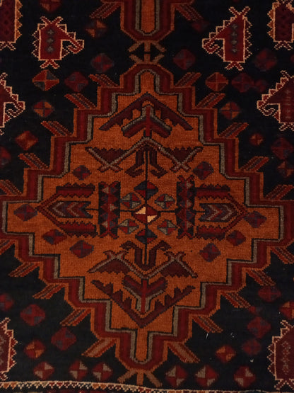 Baluchi Rug - 227 cm x 112 cm