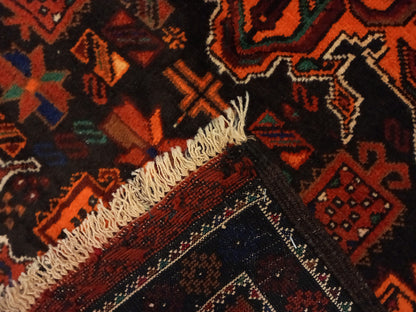 Baluchi Rug - 194 cm x 113 cm