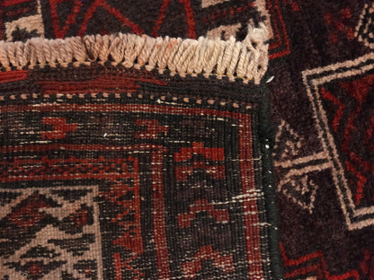 Baluchi Rug - 230 cm x 113 cm