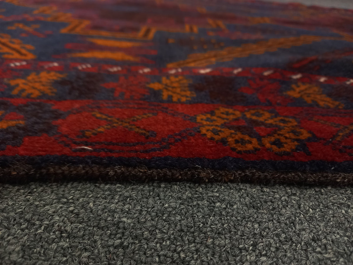 Baluchi Rug - 200 cm x 111 cm