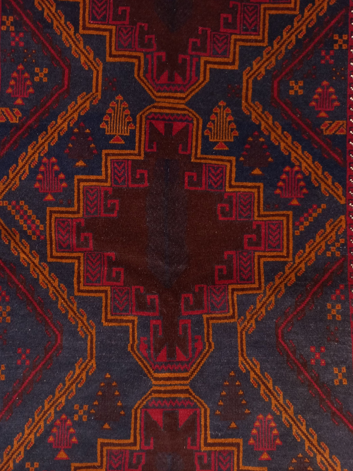 Baluchi Rug - 200 cm x 111 cm