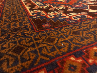 Baluchi Rug - 200 cm x 106 cm