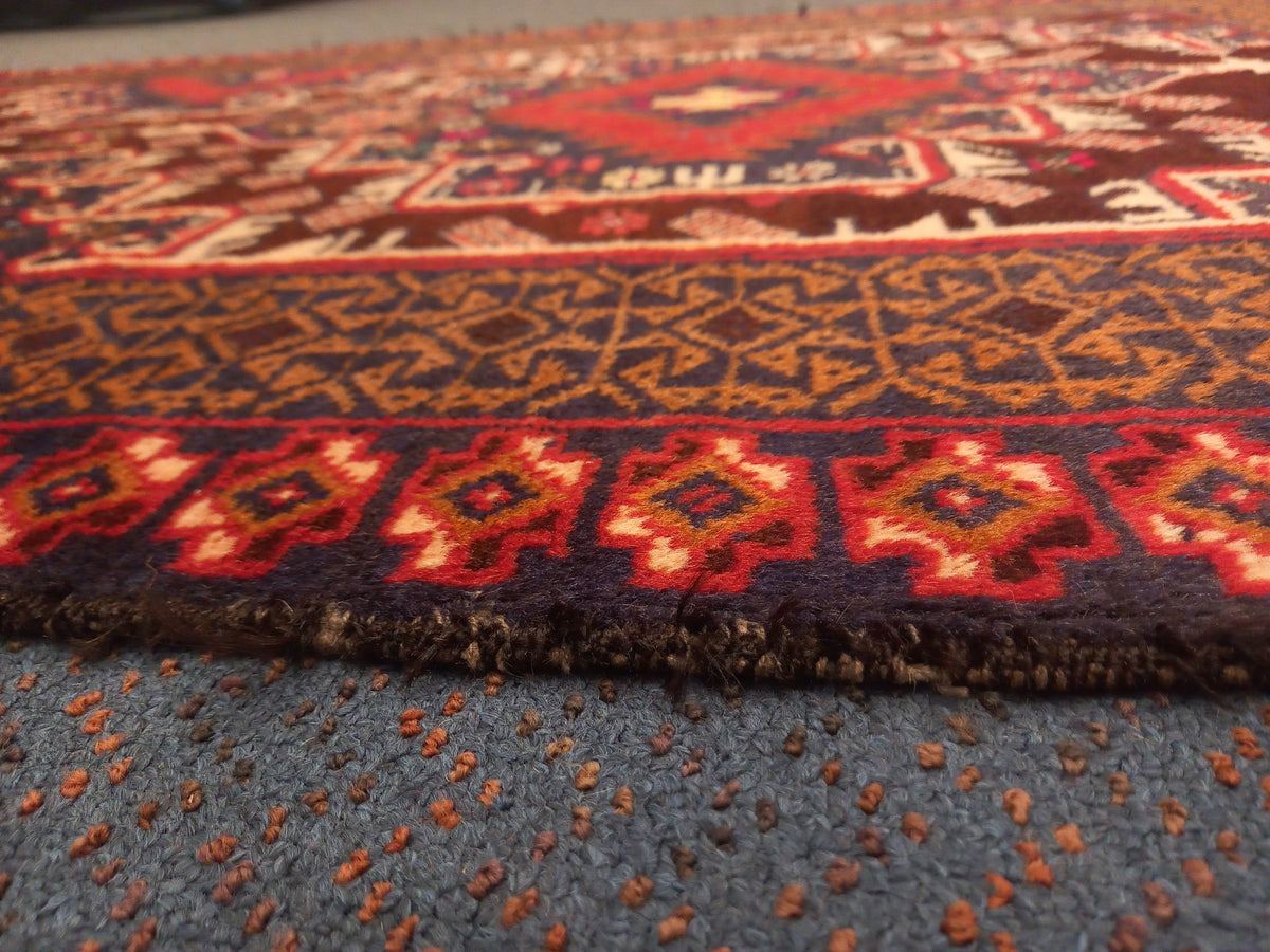 Baluchi Rug - 200 cm x 106 cm