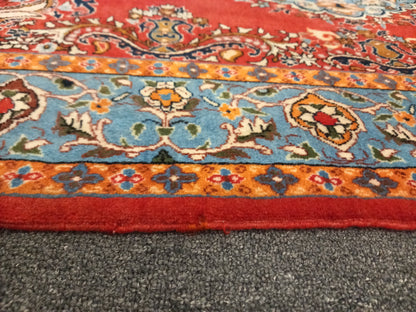 Mobareke Rug - 165 cm x 105 cm