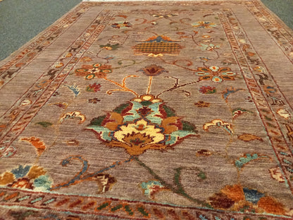 Sultani - 137 cm x 99 cm