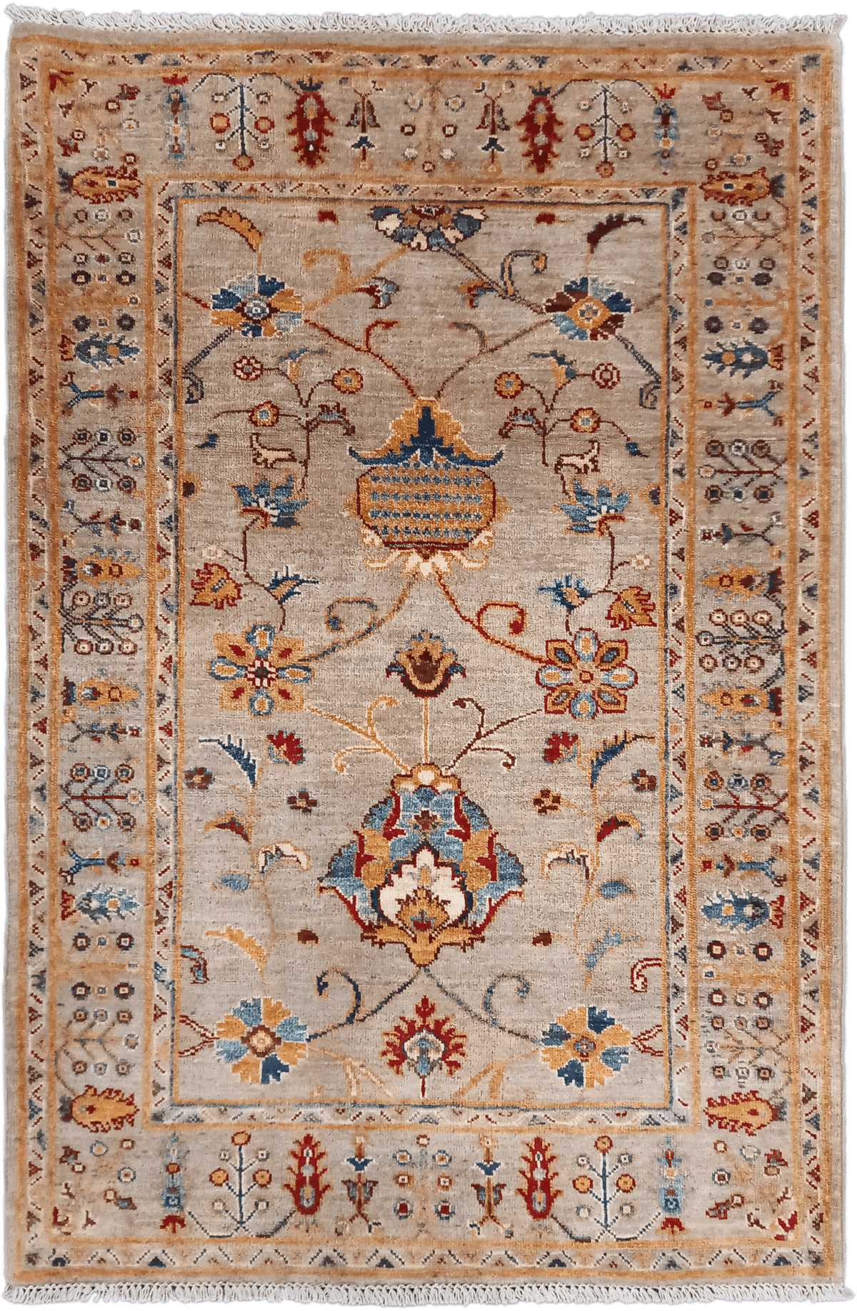 Sultani - 155 cm x 106 cm