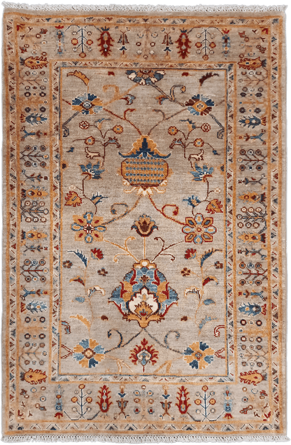Sultani - 155 cm x 106 cm