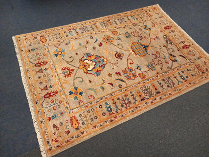 Sultani - 155 cm x 106 cm