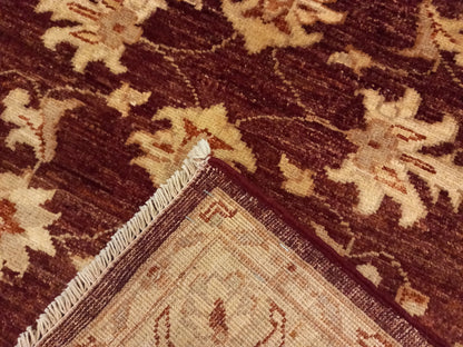 Chobi Rug - 151 cm x 108 cm