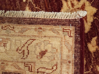 Chobi Rug - 151 cm x 108 cm