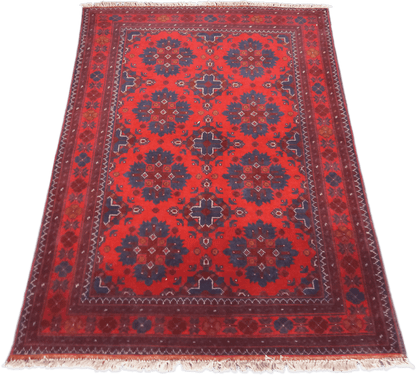Khal Mohammadi Rug - 151 cm x 102 cm