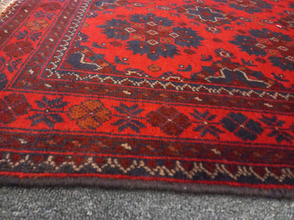 Khal Mohammadi Rug - 151 cm x 102 cm