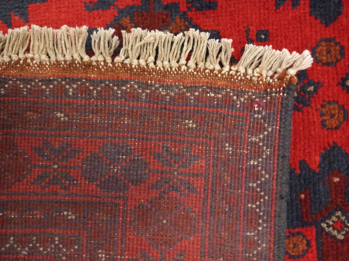 Khal Mohammadi Rug - 151 cm x 102 cm