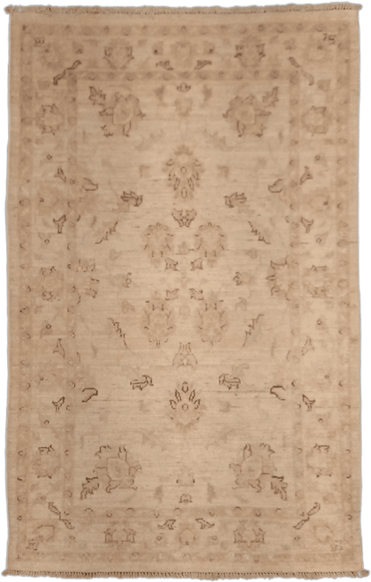 Chobi Rug - 147 cm x 92 cm