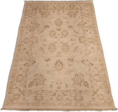 Chobi Rug - 147 cm x 92 cm