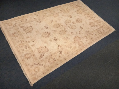 Chobi Rug - 147 cm x 92 cm