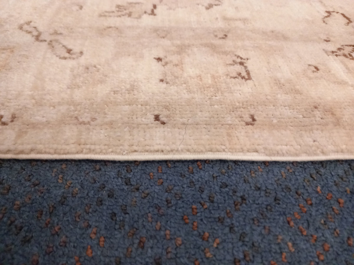 Chobi Rug - 147 cm x 92 cm