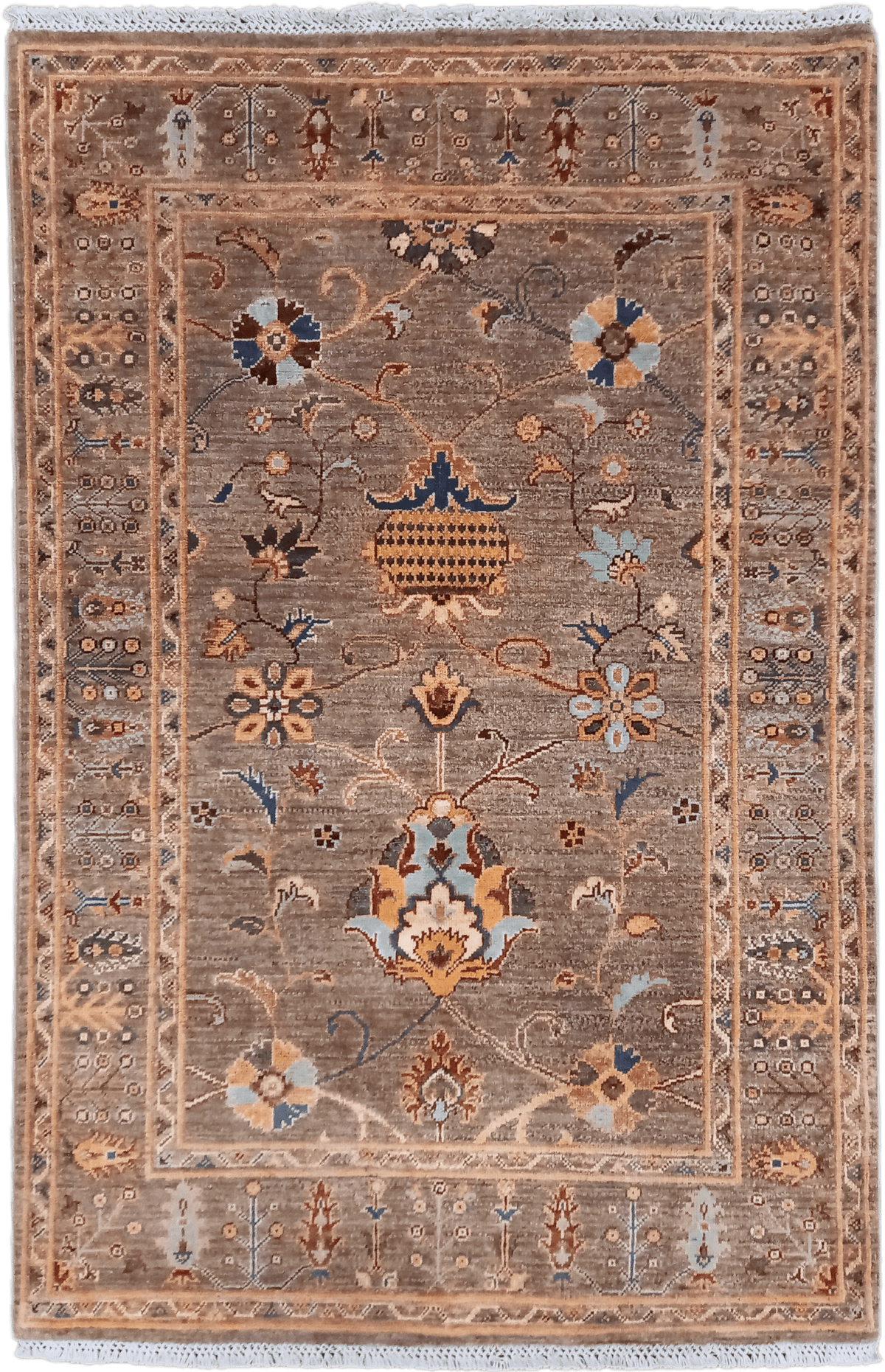 Sultani Rug - 153 cm x 103 cm