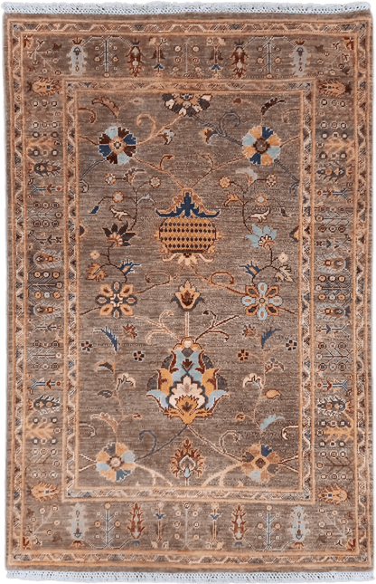 Sultani Rug - 153 cm x 103 cm