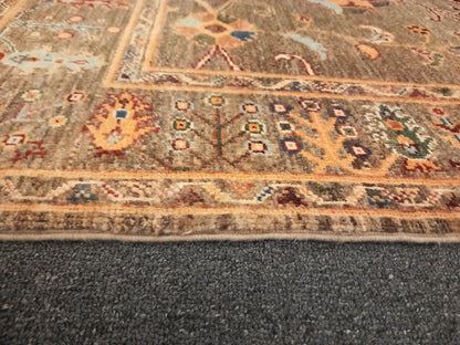 Sultani Rug - 153 cm x 103 cm