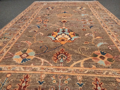 Sultani Rug - 153 cm x 103 cm