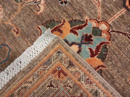 Sultani Rug - 153 cm x 103 cm