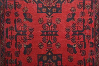Khal Mohammadi Rug - 150 cm x 97 cm