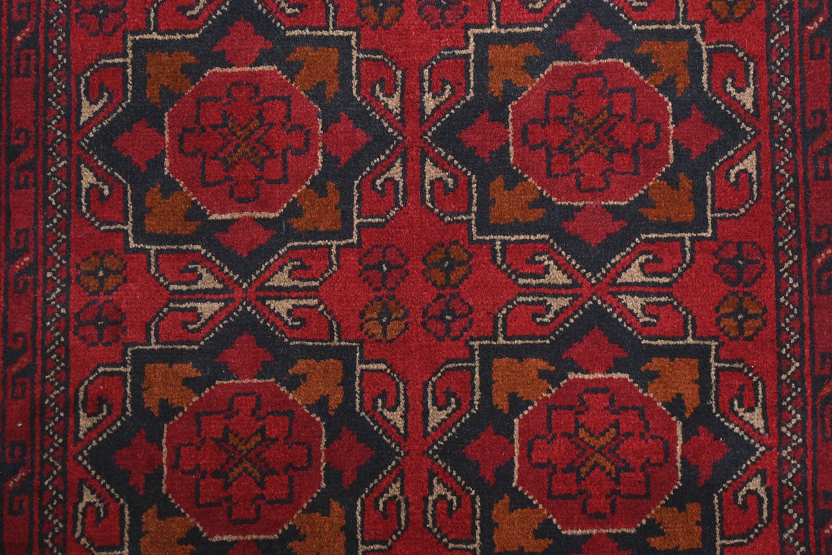 Khal Mohammadi Rug - 146 cm x 107 cm