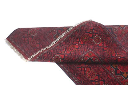 Khal Mohammadi Rug - 146 cm x 107 cm