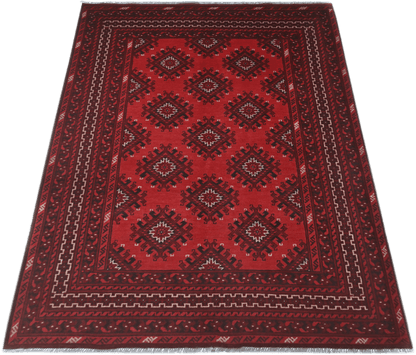 Turkoman Rug - 238 cm x 170 cm