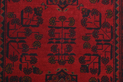Khal Mohammadi Rug - 150 cm x 105 cm