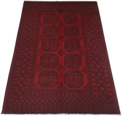 Turkoman Rug - 245 cm x 157 cm